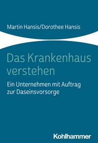 Produktbild: Das Krankenhaus verstehen