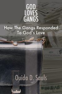 Produktbild: God Loves Gangs