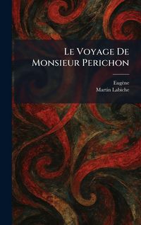 Produktbild: Le Voyage De Monsieur Perichon