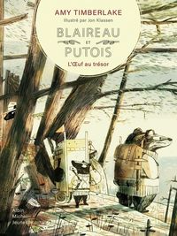 Produktbild: Blaireau et Putois
