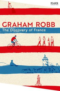 Produktbild: The Discovery of France