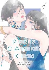 Produktbild: Pink Candy Kiss, Vol. 6