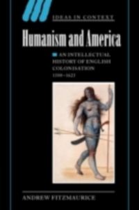 Produktbild: Humanism and America