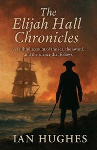 Produktbild: The Elijah Hall Chronicles