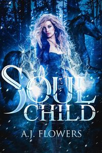 Produktbild: Soul Child (Dweller Saga, #2)