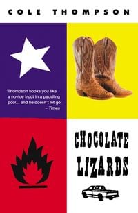 Produktbild: Chocolate Lizards