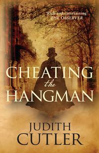 Produktbild: CHEATING THE HANGMAN