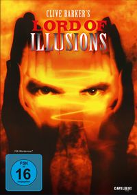 Produktbild: Lord of Illusions