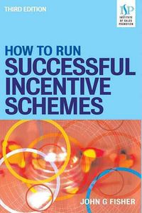 Produktbild: How to Run Successful Incentive Schemes
