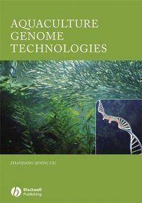Produktbild: Aquaculture Genome Technologies