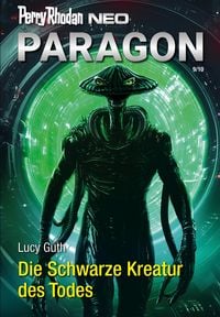 Produktbild: Perry Rhodan Neo 348: Die Schwarze Kreatur des Todes