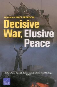 Produktbild: Operation Iraqi Freedom
