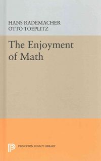 Produktbild: The Enjoyment of Math