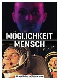 Produktbild: M&ouml;glichkeit Mensch