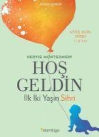 Produktbild: Hosgeldin Ilk Iki Yasin Sihri