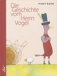 Produktbild: Die Geschichte vom Herrn Vogel