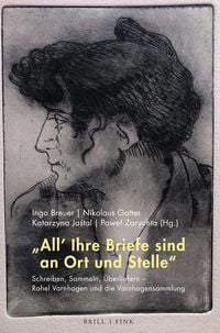 Produktbild: &bdquo;All' Ihre Briefe sind an Ort und Stelle&ldquo;