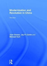 Produktbild: Grasso, J: Modernization and Revolution in China