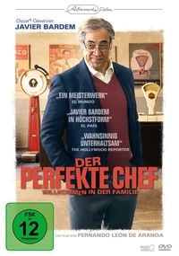 Produktbild: Der perfekte Chef
