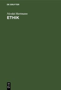 Produktbild: Ethik