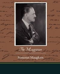 Produktbild: The Magician