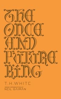 Produktbild: The Once and Future King
