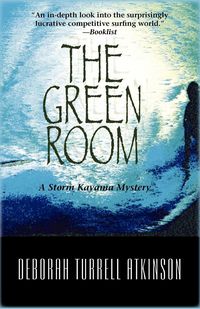 Produktbild: The Green Room