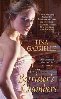 Produktbild: In the Barrister's Chambers