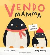 Produktbild: Vendo mamma