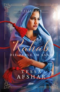 Produktbild: Rahab - Die Perle im Sand