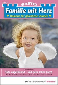 Produktbild: Familie mit Herz 41