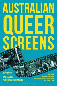 Produktbild: Australian Queer Screens