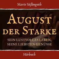 Produktbild: August der Starke