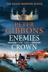 Produktbild: Enemies of the Crown