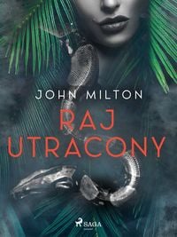 Produktbild: Raj utracony