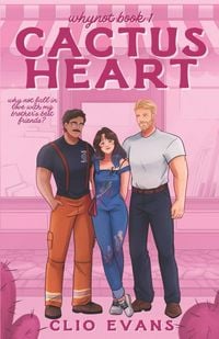 Produktbild: Cactus Heart