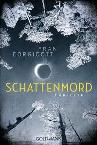 Produktbild: Schattenmord