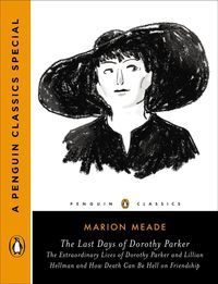 Produktbild: The Last Days of Dorothy Parker