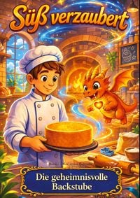 Produktbild: S&uuml;&szlig; verzaubert