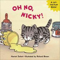 Produktbild: Ziefert, H: Oh No Nicky