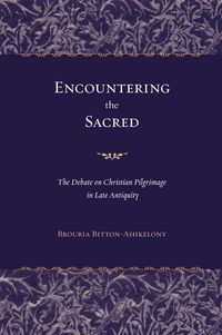 Produktbild: Encountering the Sacred