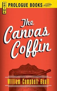 Produktbild: Canvas Coffin