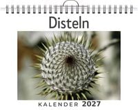 Produktbild: Disteln