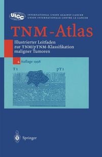 Produktbild: TNM-Atlas
