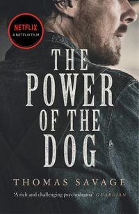 Produktbild: The Power of the Dog