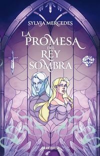 Produktbild: La promesa del Rey Sombra