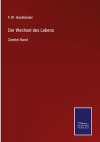 Produktbild: Der Wechsel des Lebens