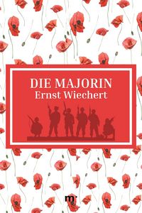 Produktbild: Die Majorin