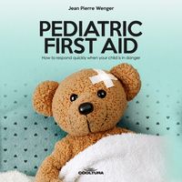 Produktbild: Pediatric First Aid