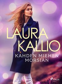 Produktbild: Kahden miehen morsian